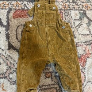 Old navy overalls